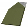 Izotermická fólie SOS zelená válec 200x92cm Cattara 13740