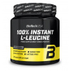 100% Instant L-Leucine - 277 g - BioTech USA Príchuť: Natural - Bez príchute