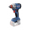Bosch Professional GDX 18V-285, 06019N2120 aku rázový utahovák, 285 Nm, 18 V