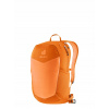 Turistický batoh Deuter Speed Lite 13, objem 13 až 20 l, oranžový