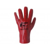 Rukavice CXS KADO, máčané v PVC, veľ. 10