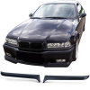 Mračítka predných svetiel s ABE vhodné pre BMW 3 Series E36 Sedan Coupe/ cabrio Touring