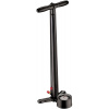 LEZYNE CLASSIC FLOOR DRIVE METALLIC BLACK