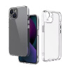 Obal Hybrid Crystal Clear Samsung Galaxy A52 4G A525/A52 5GA526/A52S 5G A528 transparentný