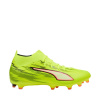Futbalové topánky Puma Ultra 6 Match+ FG/AG 108702 01 40
