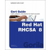 Red Hat RHCSA 8 Cert Guide - Sander Van Vugt