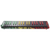 Hohner Airboard Rasta 37 (Melodika)