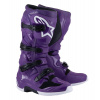 ALPINESTARS topánky TECH 7, ALPINESTARS (fialová) 2025 - 47