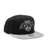 Mitchell & Ness Pánská kšiltovka Los Angeles Kings NHL Team 2 Tone 2.0 Pro Snapback