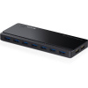 TP-Link 7 ports USB 3.0 Hub,2 power charge ports UH720