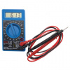 BGS Digitálny multimeter BGS109074 3,5 miestny displej LCD