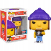 Funko POP TV The Simpsons Jimbo Jones New York Comic Con 2022 Shared Exclusives