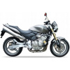 NÁLEPKY JUULA PRE HONDA CB 600 F HORNET 2005-2006 MAT TITÁN YR268