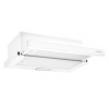 CONCEPT Digestor vstavaný výsuvný 60cm WHITE OPV3560wh