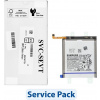 Samsung Baterie ServicePack EB-BS906ABY pro S22 PLUS GH82-27502A