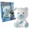 Nočná lampa do detskej izby - Chicco nočná lampa Sweet Dreams Lullaby 0m+ (Chicco nočná lampa Sweet Dreams Lullaby 0m+)
