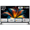 CHiQ U43QM8E TV 43
