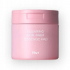 House of Hur Clearing Skin Prep Essence Pad Exfoliačné pleťové tampóny 70 ks / 140 ml