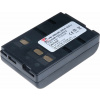 Batéria T6 power Panasonic HHR-V211/V212, Ni-MH, 2100mAh, čierna (VCPA0019)
