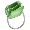 PETZL Verso brzda zelená