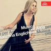 Englichová Kateřina - Musica per Arpa [CD]