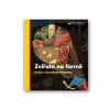Zvířata na farmě - Kniha s kouzelnou baterkou Svojtka & Co. s. r. o.