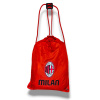 Fan-shop Vrecko na prezuvky AC MILAN rosso