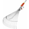 nastavovací hrábě na listí 71AAA031650 UC-M Wolf Combisystem Multi-Star