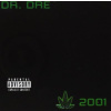 DR.DRE - CHRONIC 2001 (1CD)