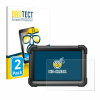 2x BROTECT Displayschutz-Folie pro Launch X-431 Pro3 Apex (2x čirá ochranná fólie BROTECT pro Launch X-431 Pro3 Apex)