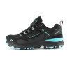 Outdoorová obuv s ptx membránou ALPINE PRE ZEREME modrá 42