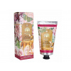 English Soap Company English Soap krém na ruky 75 ml ruža a pivonka