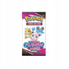 Pokémon TCG Fusion Strike Balíček pre zábavu (3 karty)