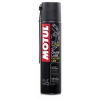 Sprej na reťaz Motul C4 Chain Lube Factory Line 400 ml