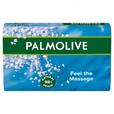 Palmolive Thermal Spa Mineral Massage tuhé mydlo 90 g