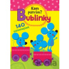 Kam patrím? – Bublinky - Svojtka&Co.