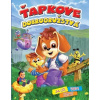 Ťapkove dobrodružstvá (2.vyd.)