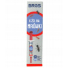 Gél proti mravcom Bros 0,01 kg 10 ml