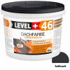 Strešná farba tekutá fólia antracitová 12 kg Level+46