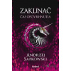 Zaklínač IV.: Čas opovrhnutia - Andrzej Sapkowski - online doručenie