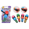 Flip-Puck