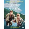 Šest dní, sedm nocí - DVD plast