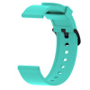 BStrap Silicone remienok na Xiaomi Amazfit GTS, teal
