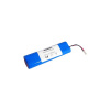 Baterie pro TESLA ROBOSTAR GOOWEI 2900mAh Li-ion