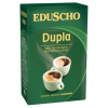 Eduscho dvojitá káva mletá 1kg