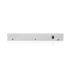 Zyxel USG FLEX 200HP Series, User-definable ports with 1*2.5G, 1*2.5G (PoE+) & 6*1G, 1*USB with1 YR Gold Security Pack USGFLEX200HP-EU0102F