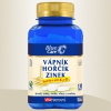 Vápnik & horčík & zinok Forte + vit. D3 + K2, 130 tbl.