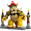 LEGO Super Mario 71411 - Všemocný Bowser