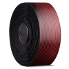 FIZIK VENTO MICROTEX 2MM TACKY BLACK / RED (BT15 A50042)