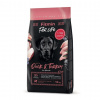 Fitmin For Life Dog Duck & Turkey 12 kg